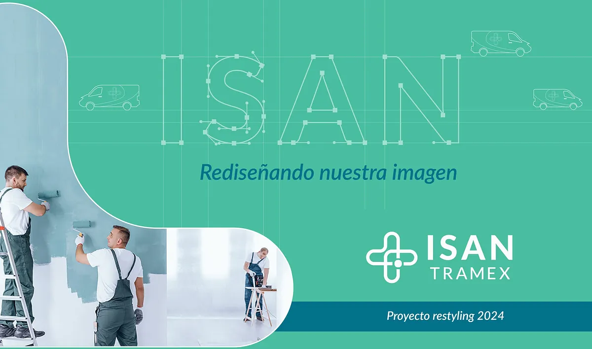 Brands Am CLIENTE ISANTRAMEX