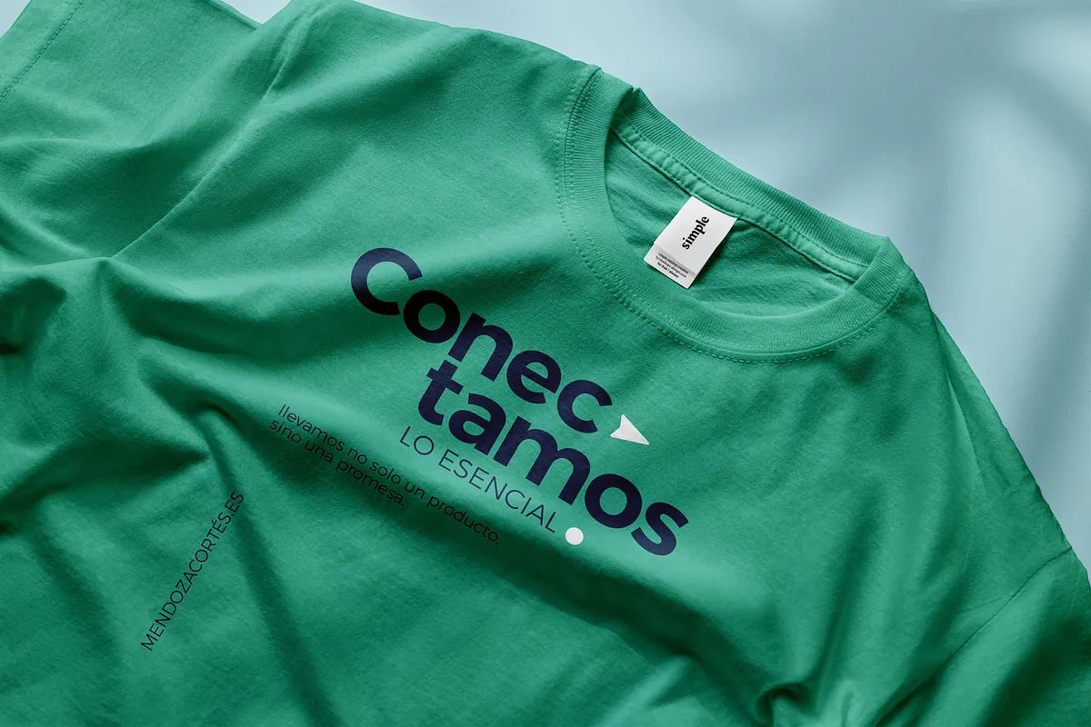 Brands Am MANDOZA CORTES