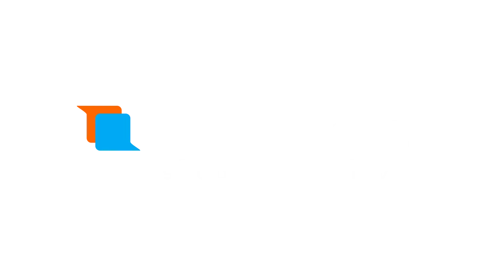 Brands Am logo blanco