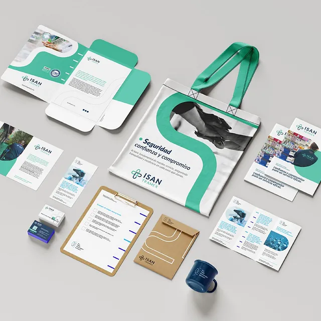 Brands Am CLIENTE ISANTRAMEX